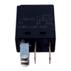 Mini-omskifterrelæ 5-polet