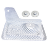 Varmeskjold til BMW 1-serie F20 hatchback