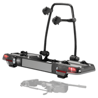 Cykelholder mft BackPower til Tragemodul BackCarrier