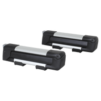 Skiholder Thule SnowPack S