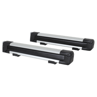 Skiholder / Snowboardholder Thule SnowPack M