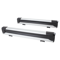 Skiholder / Snowboardholder Thule SnowPack Extender