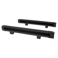 Skiholder / Snowboardholder Thule SnowPack L