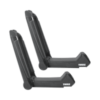 Kano- og kajakholder Thule Hull-a-Port Aero 849 Kano- og kajakholder Thule Hull-a-Port Aero 849