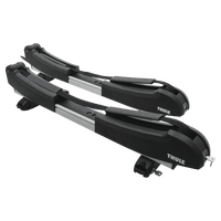 SUP- & Surfbrætholder Thule SUP Taxi XT 810 SUP- & Surfbrætholder Thule SUP Taxi XT 810
