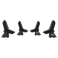 SUP- og kajakholder Thule DockGrip 895 SUP- og kajakholder Thule DockGrip 895