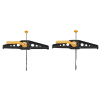 Rhino stigeholder SafeClamp Rhino stigeholder SafeClamp