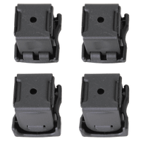 Thule 8897 adapter på firkantprofil Thule 8897 adapter på firkantprofil