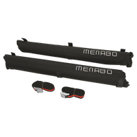 Vandsportsholder Menabo Windsurf Pad Vandsportsholder Menabo Windsurf Pad