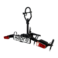 Cykelholder Hapro Atlas Premium Xfold I 2.0