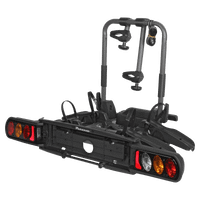 Cykelholder Peruzzo Pure Instinct 2