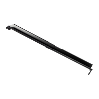 Opkørselsrampe til cykelholder Hapro Atlas Active, Premium, SmartFold Opkørselsrampe til cykelholder Hapro Atlas Active, Premium, SmartFold