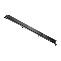 Opkørselsrampe til cykelholder Hapro Atlas Premium Xfold Opkørselsrampe til cykelholder Hapro Atlas Premium Xfold