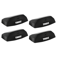 Thule Adapter 710750 Afdækning til Thule Fixpoint Kit