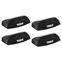 Thule Adapter 710750 Afdækning til Thule Fixpoint Kit Thule Adapter 710750 Afdækning til Thule Fixpoint Kit