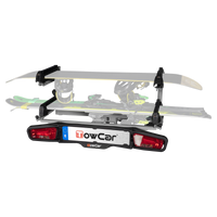 Skiholder TowCar Aneto