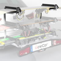 Udvidelse Skiholder TowCar Aneto Udvidelse Skiholder TowCar Aneto