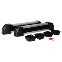 Skiholder / Snowboardholder G3 Summit 4