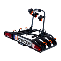Cykelholder TowCar TR3