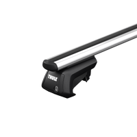 Tagbærer Thule SmartRack XT 118 cm Tagbærer Thule SmartRack XT 118 cm