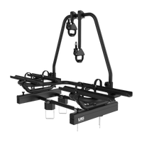 Cykelholder Eufab BC260 black Trækstangsholder