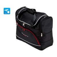 Håndtaske til fly KJUST 46 x 23 x 42 cm Håndtaske til fly KJUST 46 x 23 x 42 cm