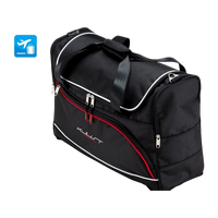 Håndtaske til fly KJUST 56 x 23 x 42 cm Håndtaske til fly KJUST 56 x 23 x 42 cm