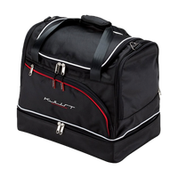 Sportstaske KJUST 41 x 31 x 42 cm Sportstaske KJUST 41 x 31 x 42 cm