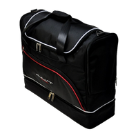 Sportstaske KJUST 56 x 23 x 47 cm Sportstaske KJUST 56 x 23 x 47 cm