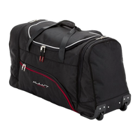Rulle-rejsetaske KJUST 73 x 33 x 47 cm Rulle-rejsetaske KJUST 73 x 33 x 47 cm
