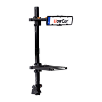 Skiholder / Snowboardholder TowCar Cerler