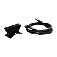 Thule High-Grade Lock - 9785 Cykellås til Thule Epos + EasyFold 3 Thule High-Grade Lock - 9785 Cykellås til Thule Epos + EasyFold 3