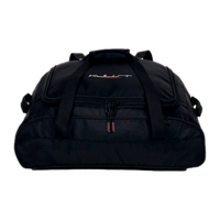 Taske til tagboks KJUST 56-66 x 43 x 23-28 cm Taske til tagboks KJUST 56-66 x 43 x 23-28 cm