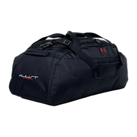 Taske til tagboks KJUST 67 x 36 x 23 cm Taske til tagboks KJUST 67 x 36 x 23 cm