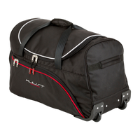 Rulle-rejsetaske KJUST 63 x 33 x 32 cm Rulle-rejsetaske KJUST 63 x 33 x 32 cm