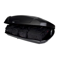Tagboks taskesæt Thule Force XT L Tagboks taskesæt Thule Force XT L
