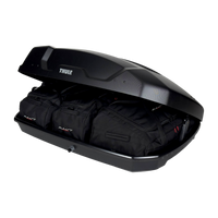 Tagboks taskesæt Thule Force XT S