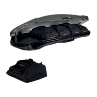 Tagboks taskesæt Thule Vector Alpine Tagboks taskesæt Thule Vector Alpine