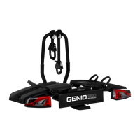 Cykelholder Atera Genio Pro Advanced black editon Cykelholder Atera Genio Pro Advanced black editon