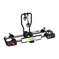 Cykelholder Eufab ProBC2