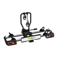 Cykelholder Eufab ProBC2+
