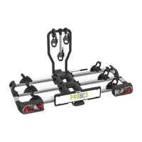 Cykelholder Eufab ProBC3 Cykelholder Eufab ProBC3