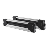Skiholder / Snowboardholder Menabo Yelo 4NS