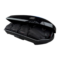 Tagboks taskesæt Audi 4K1071200Y9B 310L