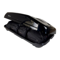 Tagboks taskesæt Modula Travel Evo 470 Tagboks taskesæt Modula Travel Evo 470