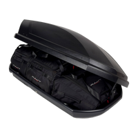 Tagboks taskesæt Taurus Adventure 300