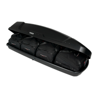 Tagboks taskesæt Thule Force XT Sport Tagboks taskesæt Thule Force XT Sport