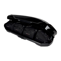 Tagboks taskesæt Thule Motion 3 Sport Tagboks taskesæt Thule Motion 3 Sport