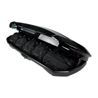 Tagboks taskesæt Thule Motion 3 XL Low Tagboks taskesæt Thule Motion 3 XL Low