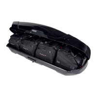 Tagboks taskesæt Thule Motion XT Sport Tagboks taskesæt Thule Motion XT Sport